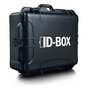 Id box toyota