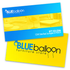 Cheap Business Cards: Cutting Edge offers premium, full ...