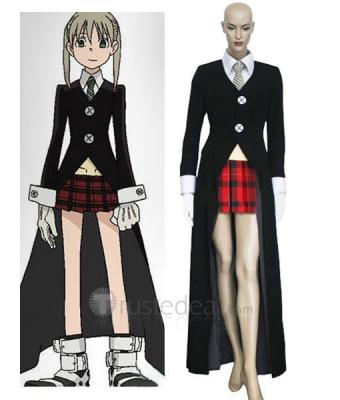 Are You Looking for Soul Eater Cosplay Costumes? | PRLog