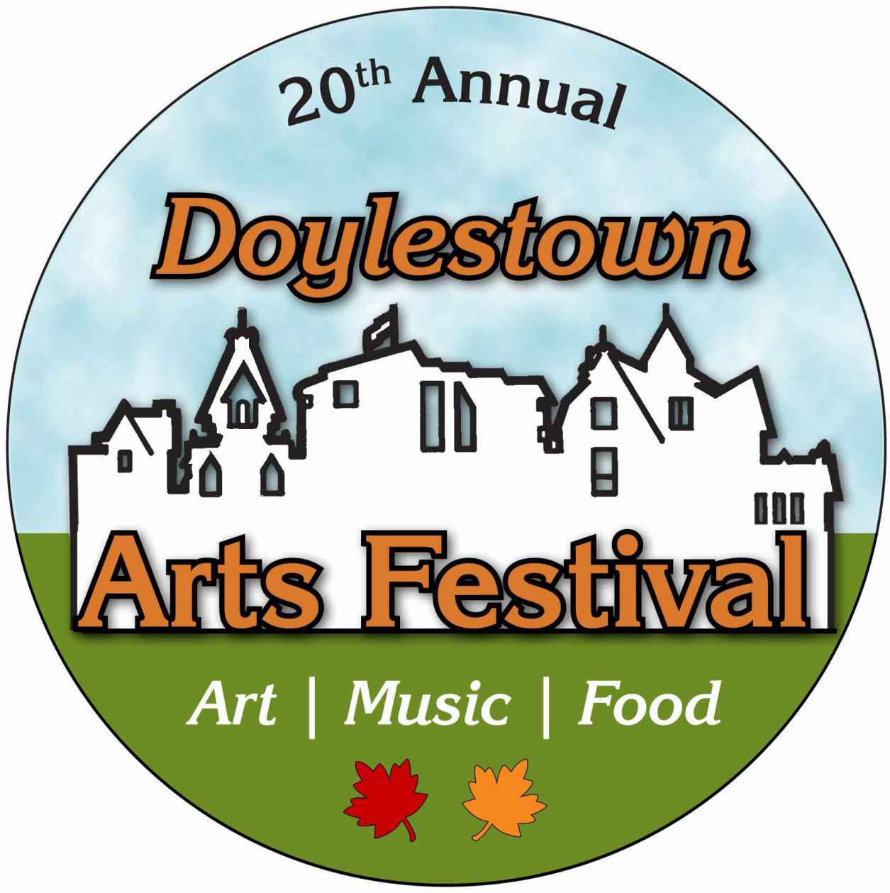 Doylestown Arts Festival Celebrates 20th Anniversary The Thompson