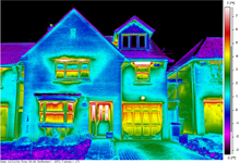 With Energy Prices Rising – Thermal Imaging Continues to be the Hot ...