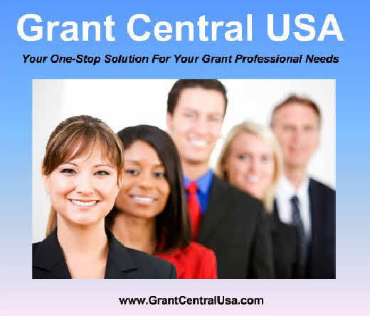 grant writing services ny