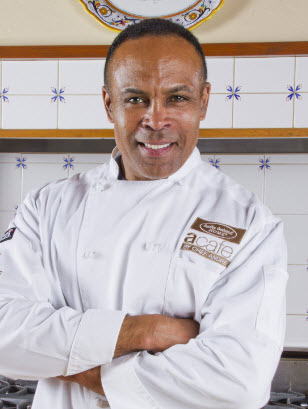 Chef Andre Carthen To Host Benefit For Desert Cancer Foundation In Palm ...