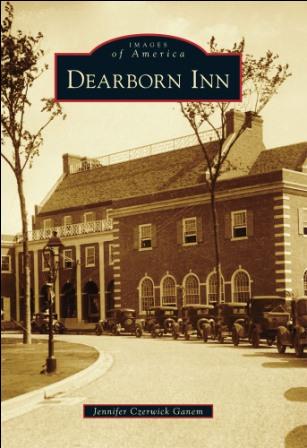 The henry ford hotel dearborn #8