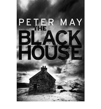the blackhouse peter may review