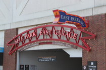 Up To 58 Discounted Parking At Navy Pier In Chicago During The