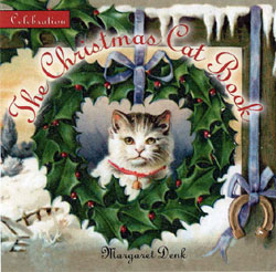 The Christmas Cat by Melody Carlson