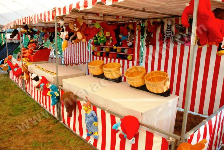 Corporate Carnival Ideas by Interactive Entertainment Concepts