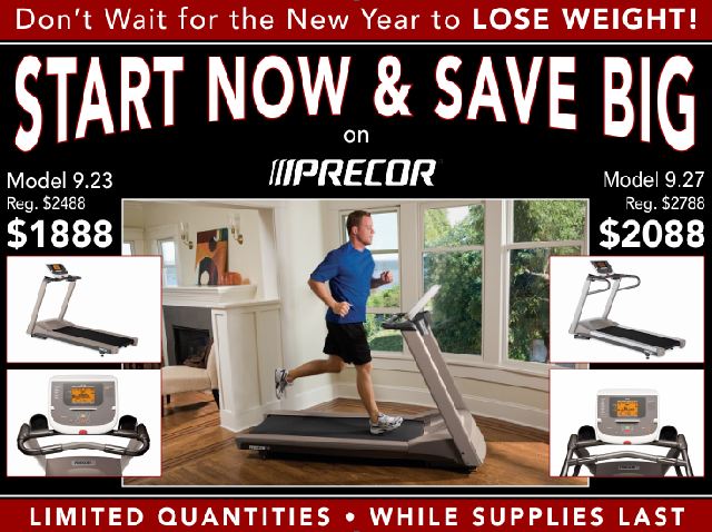 Canadian Tire Flyer Treadmill