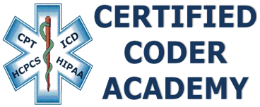 certified professional coder training