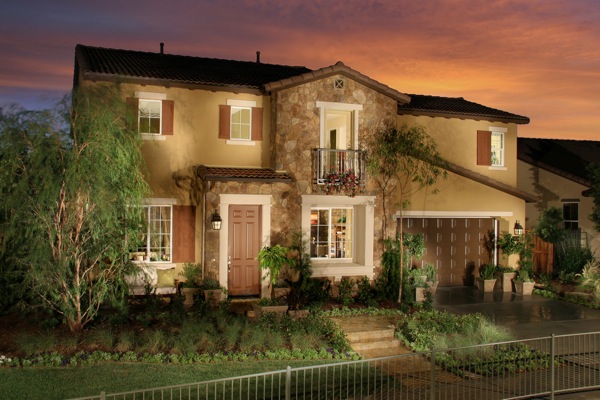 Final Two Homes Remain At Lennar’s Crestview At Sky Ranch In Santee ...