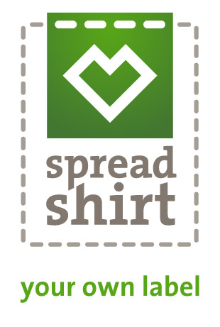 spreadshirt sign up