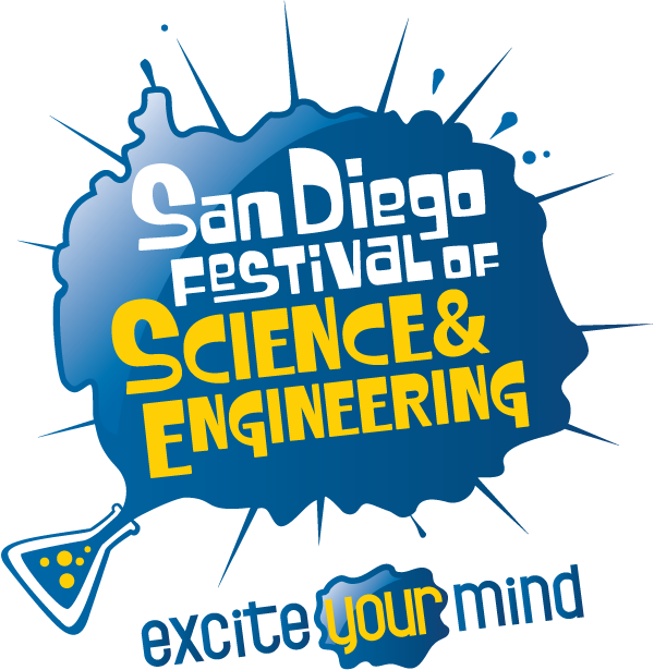 San Diego Festival of Science & Engineering Presents Countywide Events