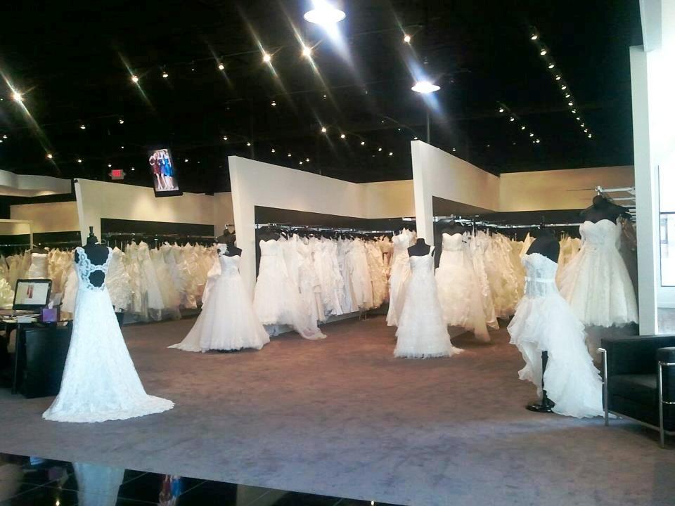 New Impression Bridal Flagship Store In Kennesaw GA Impression Bridal PRLog