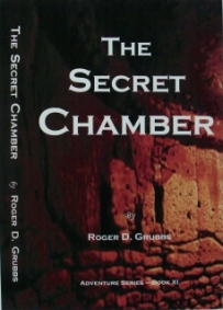 secret chamber thomson plaza