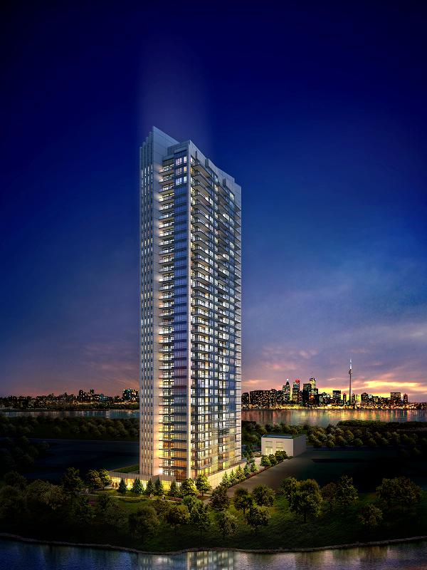 Key West Condos at Lakeshore & Parklawn Toronto -- Laddi | PRLog