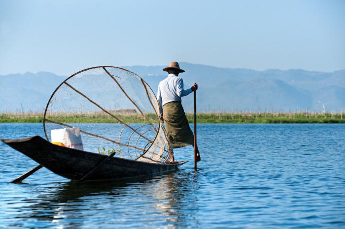 Luxury Travel Ltd Features a Luxury Resort in Inle Lake in the Company ...