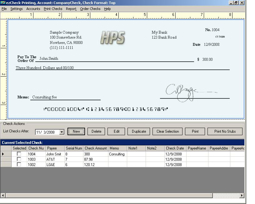 QuickBooks Users Can Now Print Checks On Blank Check Paper Easily Via 