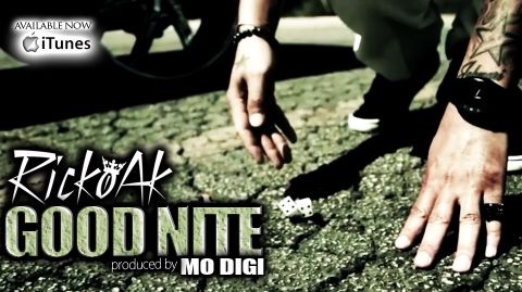 Lavish Lyfe Music Group presents Ricko AK's new music video "Good Nite