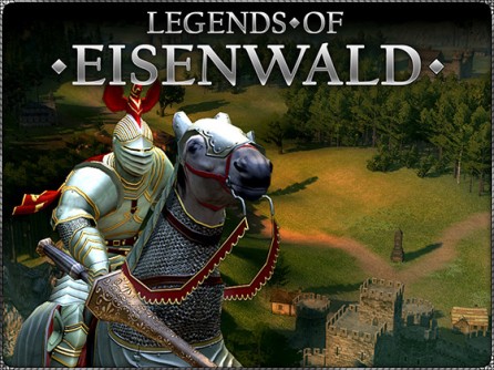 Видео прохождение legends of eisenwald