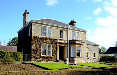 CKD Galbraith offer outstanding Victorian house and farm with 99 acres ...