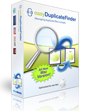 easy duplicate finder override protection