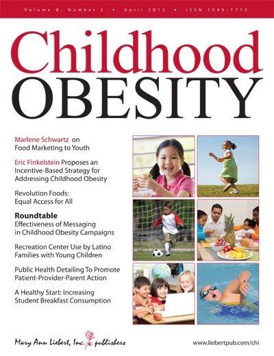 A Systems Approach to Preventing Obesity in Early Life -- Mary Ann ...