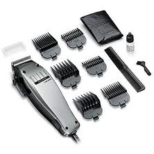 Andis 18050 MC-2 Ultra 13 Piece Clipper Adjustable Blade Home ...