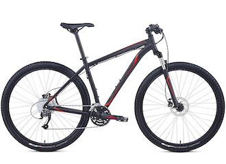 specialized hardrock 29er 2013