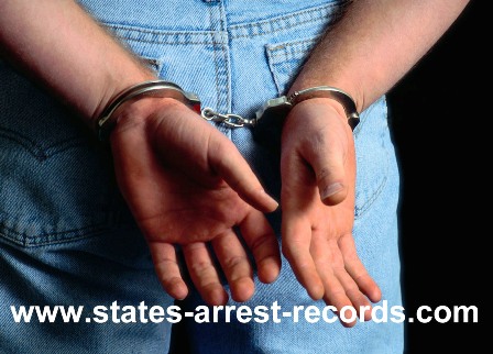 States-arrest-records.com Features Virginia Arrest Records -- Donna ...