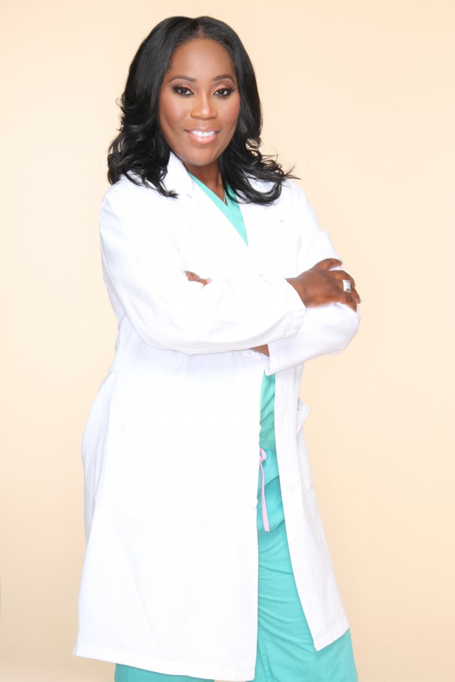 Dr. Tosha Rogers Launches BODY TALK Health Campaign -- AW Media Group ...