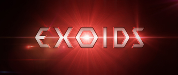 Gnomon Studios Announces New Animated Project “Exoids” To Be Released ...