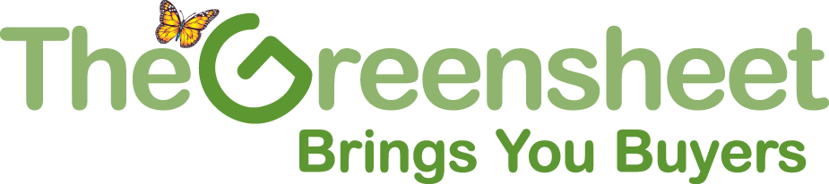 The Greensheet Hires New E-Commerce General Manager -- The Greensheet