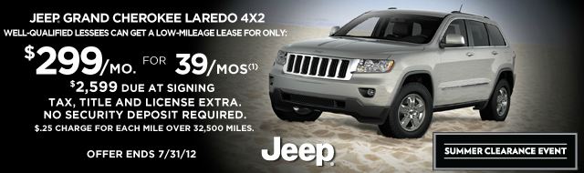 Middle tennessee jeep dealers #3
