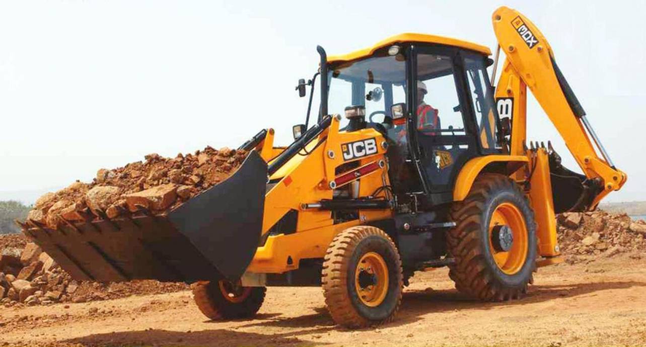 JCB Opens World Class Service Facility in Kanpur -- BUZZ Communications