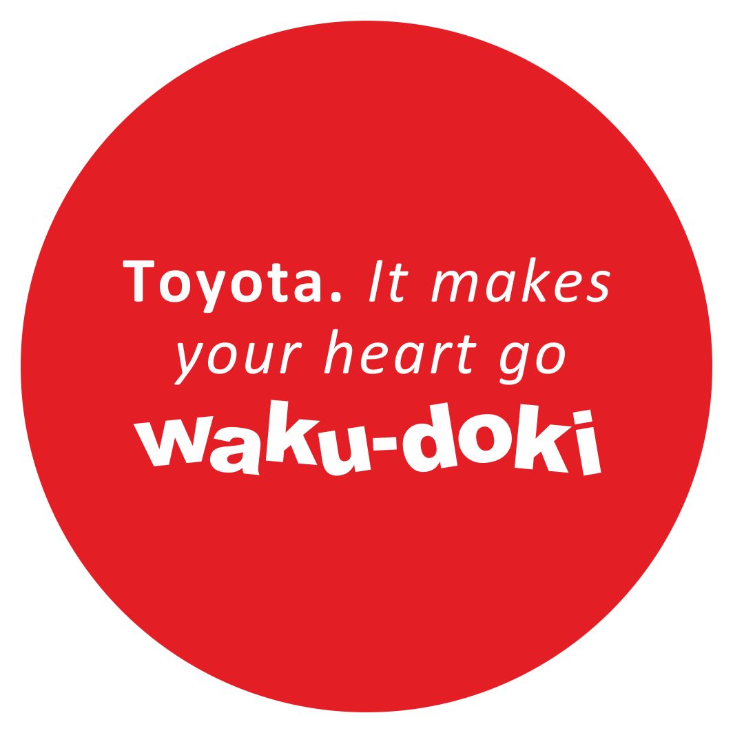 toyota waku doki india #6