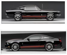 Ford mustang sweepstakes 2012 #4