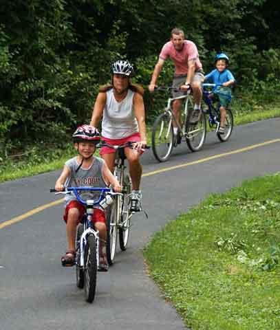 Prep For A Family Bike Ride With Help From Wholesale Tool -- Lexi B | PRLog