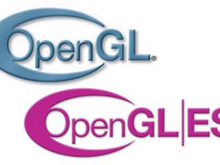 opengl 4.3 support