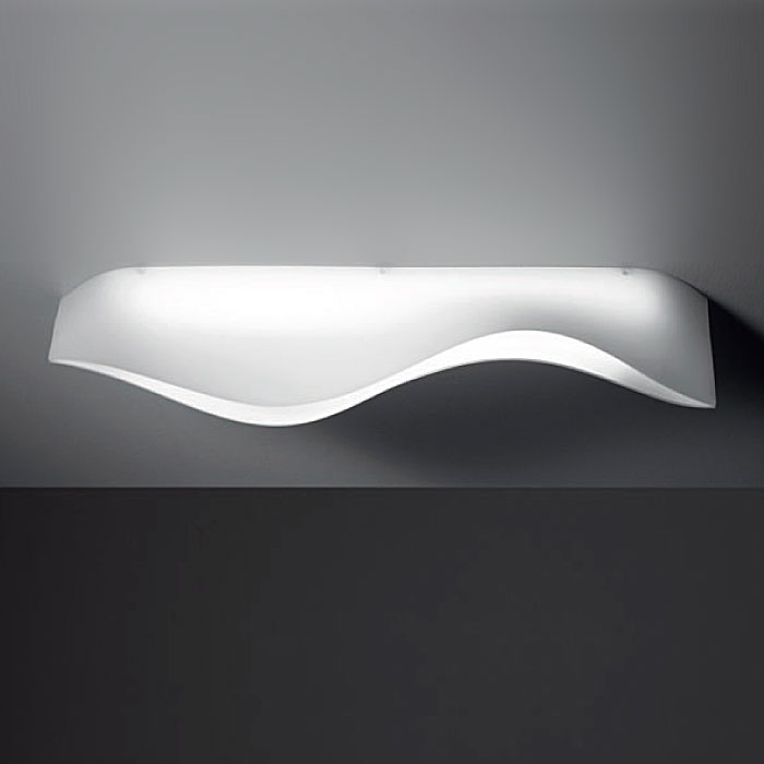 Artemide Zeffiro Ceiling Lamp: True Masterpiece -- Drew Perry | PRLog