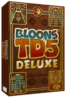 for mac instal Bloons TD Battle