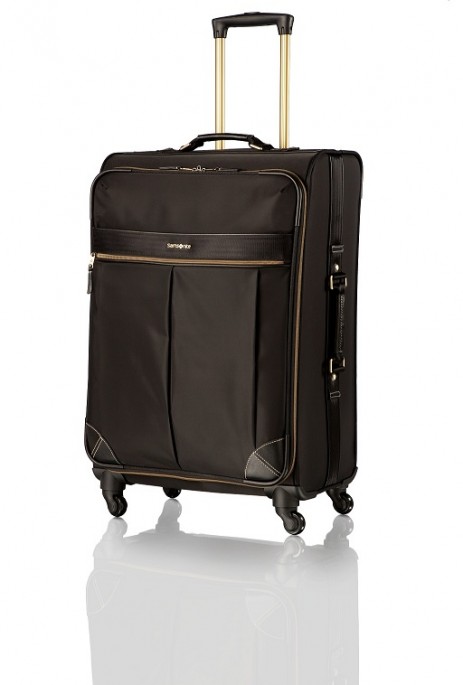 samsonite 2012 collection