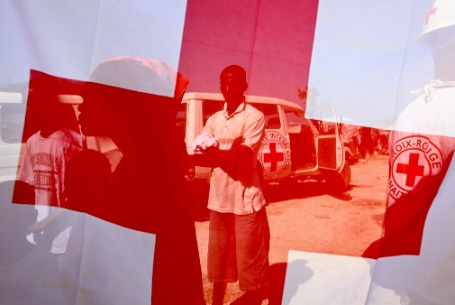 Hurricane Isaac - North Texas Region Responds - American Red Cross ...