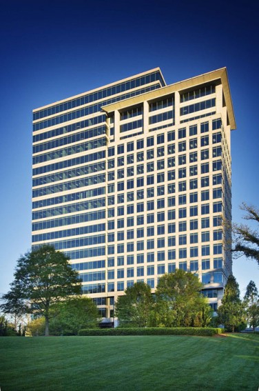 Crocker Partners Acquires Atlanta's Prominence Class A Office Tower ...