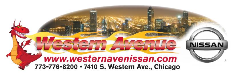 Western Avenue Nissan\u002639;s Parts Department is here to Assist you  www.westernavenissan.com  PRLog