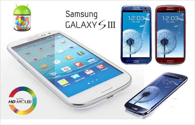 samsung galaxy s3 in 2020