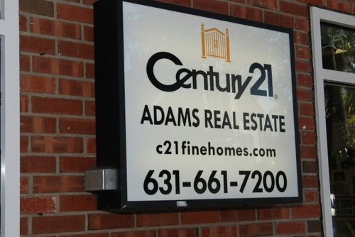 Adams Real Estate