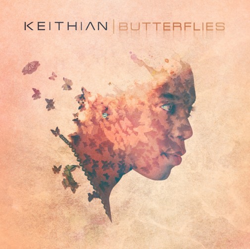 Songwriter and Producer of the stars debuts first single “Butterflies ...