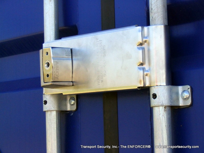 Prevent Cargo Theft During Holiday Weekend- Cargo Security Protocols ...