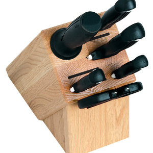 Kitchen Knives By George Grand Opening Sale 10 Off Until January   12050631 Kershaw 12 Piece Kitchen Knife Set 